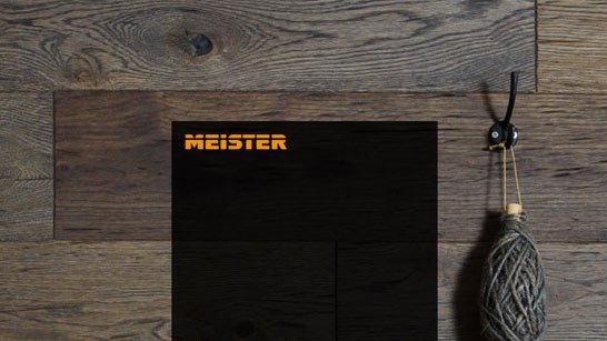 Bild von MeisterPaneele Katalog